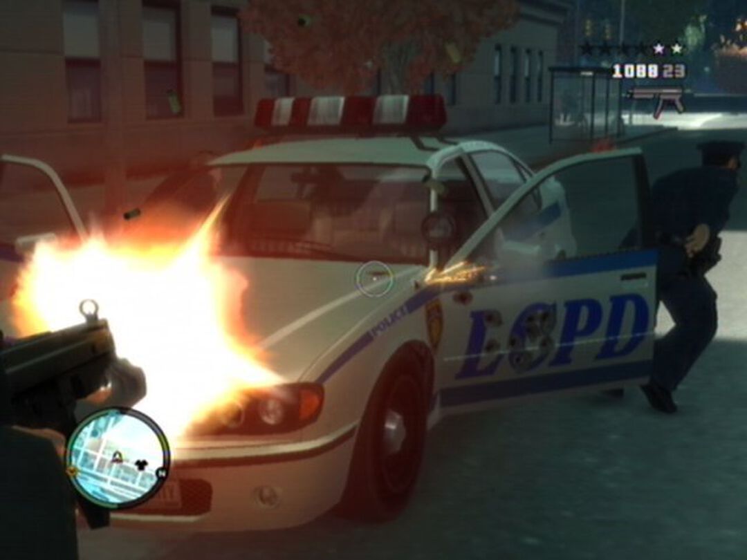 GTA IV | Occasion