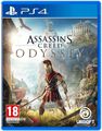 Assassin's Creed Odyssey thumb 0