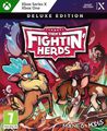 Them's Fightin' Herds Deluxe Edition thumb 0