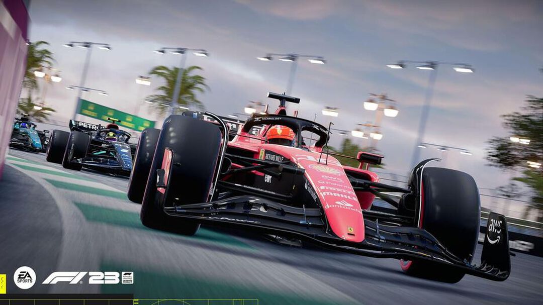 F1 23 | Occasion