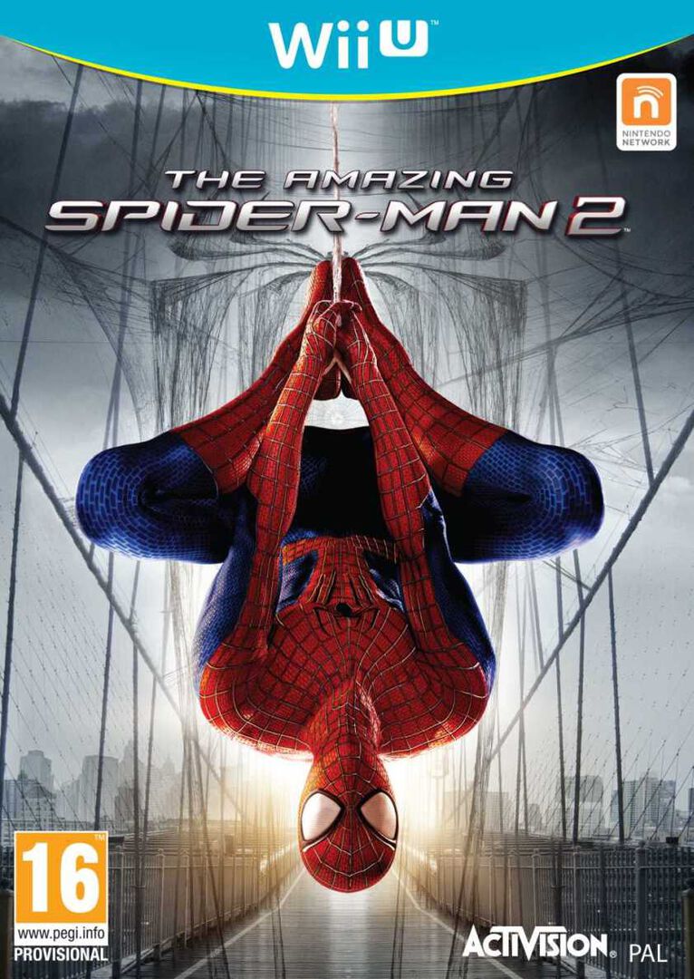 The Amazing Spider-man 2 | Occasion
