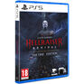 Clive Barker's Hellraiser Revival Dayone Edition