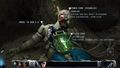 Stasis Bone Totem thumb 1