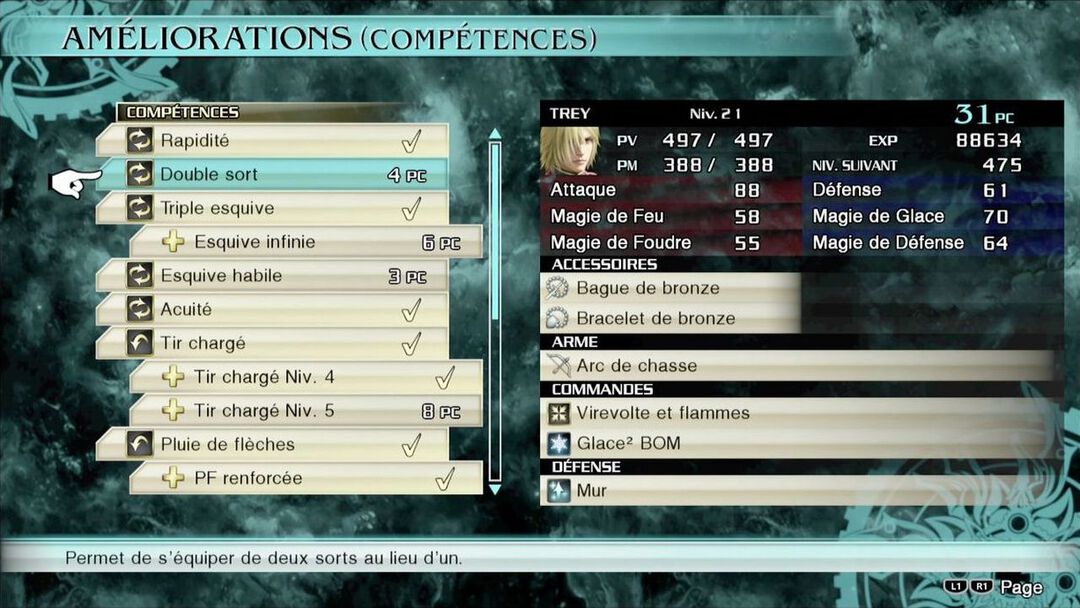Final Fantasy Type 0 Hd | Occasion