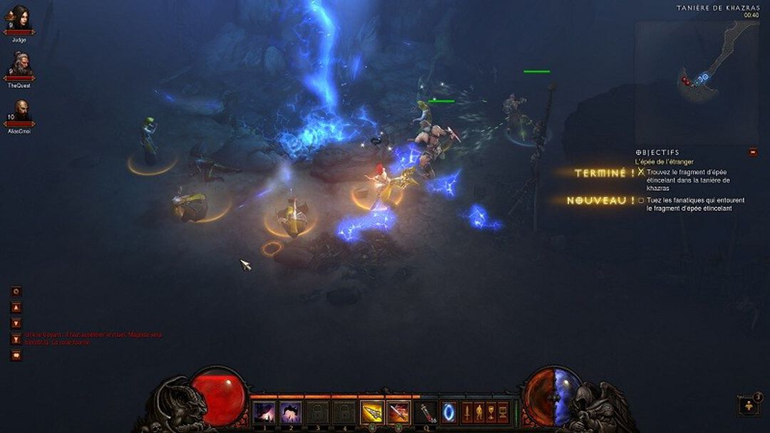 Diablo 3 Edition Collector | Occasion