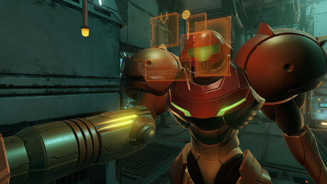 Metroid Prime Remastered | Occasion