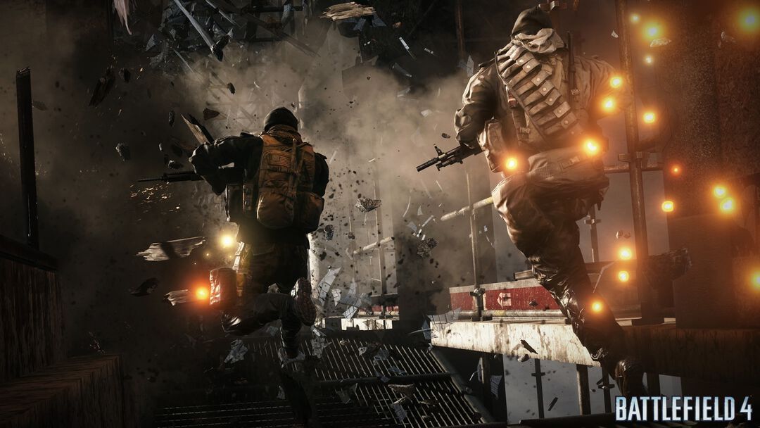 Battlefield 4 | Occasion