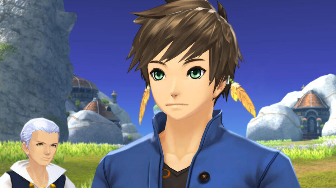 Tales Of Zestiria Day One | Occasion