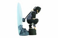 Figurine Memorable Saga Special | Naruto Shippuden | Itachi Uchiha thumb 1