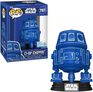 Figurine Funko Pop! N&deg;797 - Star Wars - Chopper (bp)