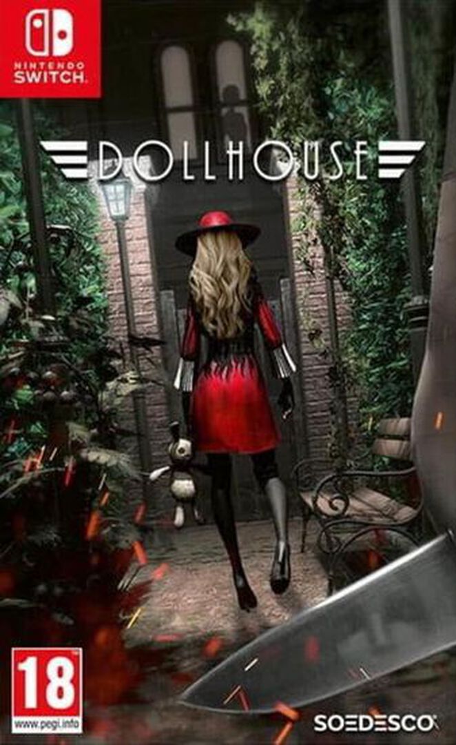 Dollhouse