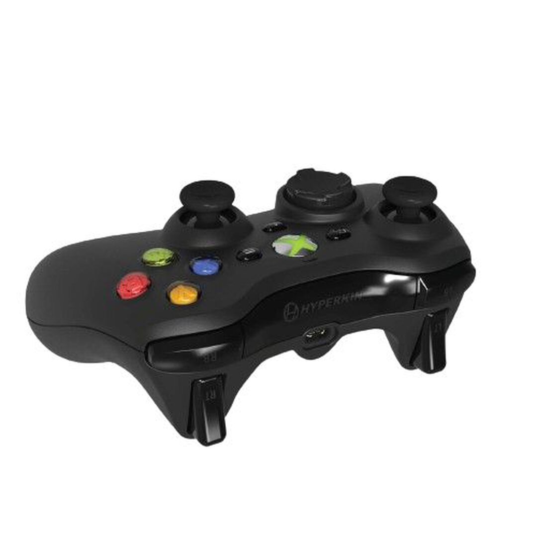 Manette Filaire Hyperkin Xeon Noire