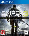 Sniper Ghost Warrior 3 Limited Edition | Occasion thumb 0