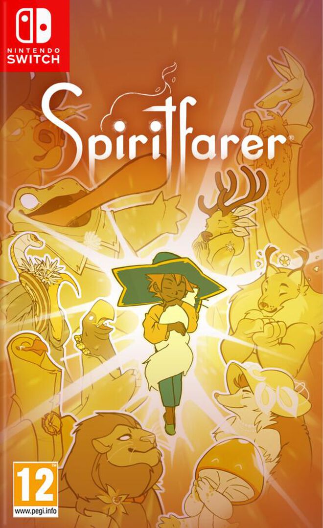 Spiritfarer