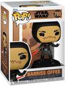 Figurine Funko Pop! - Star Wars - Tofe Barriss Offee