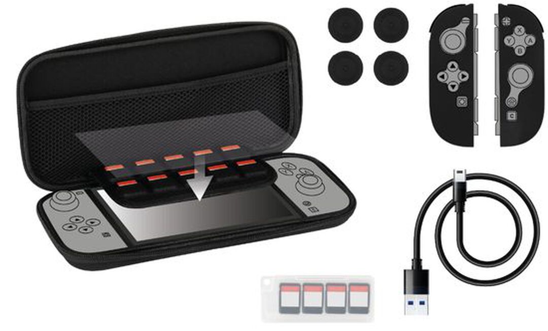 Starter Kit Konix