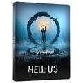 Hell Is Us Deluxe Steelcase Edition (code De T&eacute;l&eacute;chargement ) thumb 2
