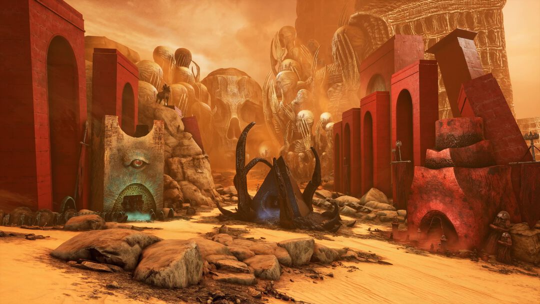 Necrophosis Full Consciousness