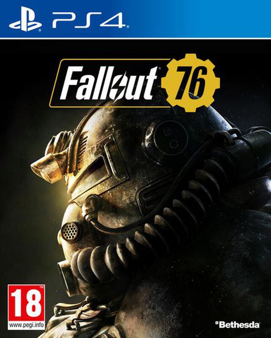 Fallout 76 | Occasion