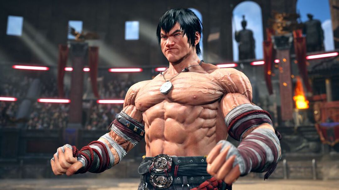 Tekken 8 | Occasion