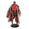 Figurine - Mcfarlane Toys - Mcfarlane Collector Edition Hellboy