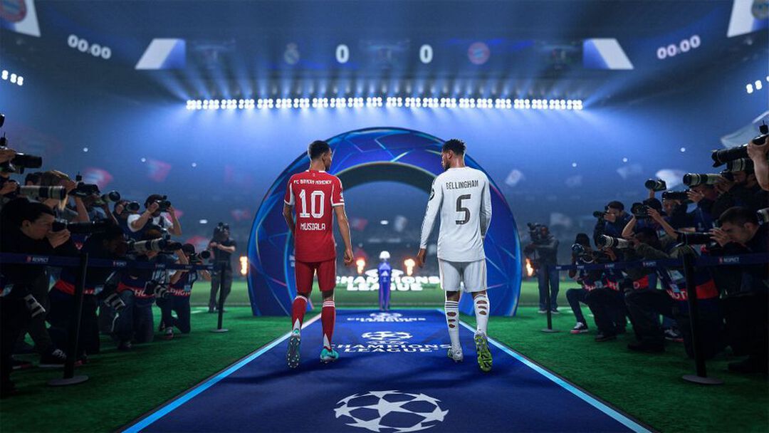 Ea Sports Fc 26 | Occasion