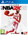 NBA 2k21 - Occasion