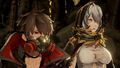 Code Vein Edition D1 (exclusivit&eacute; Micromania) thumb 23