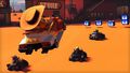 Garfield Kart 2 - Occasion