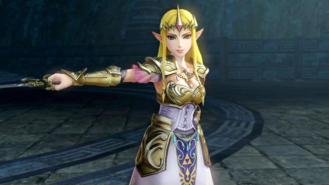 Hyrule Warriors | Occasion