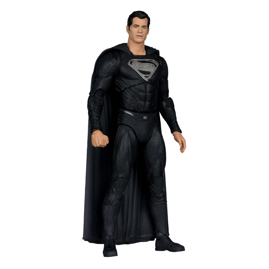 Figurine  |  Superman (blister Card) |  Dc Multiverse |  Mcfarlane Toys