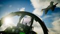 Ace Combat 7 Skies Unknown Deluxe Edition thumb 6