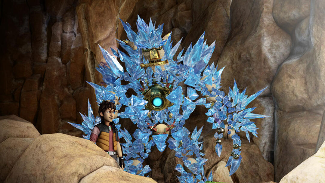 Knack | Occasion
