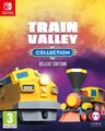 Train Valley Collection Deluxe Edition thumb 0