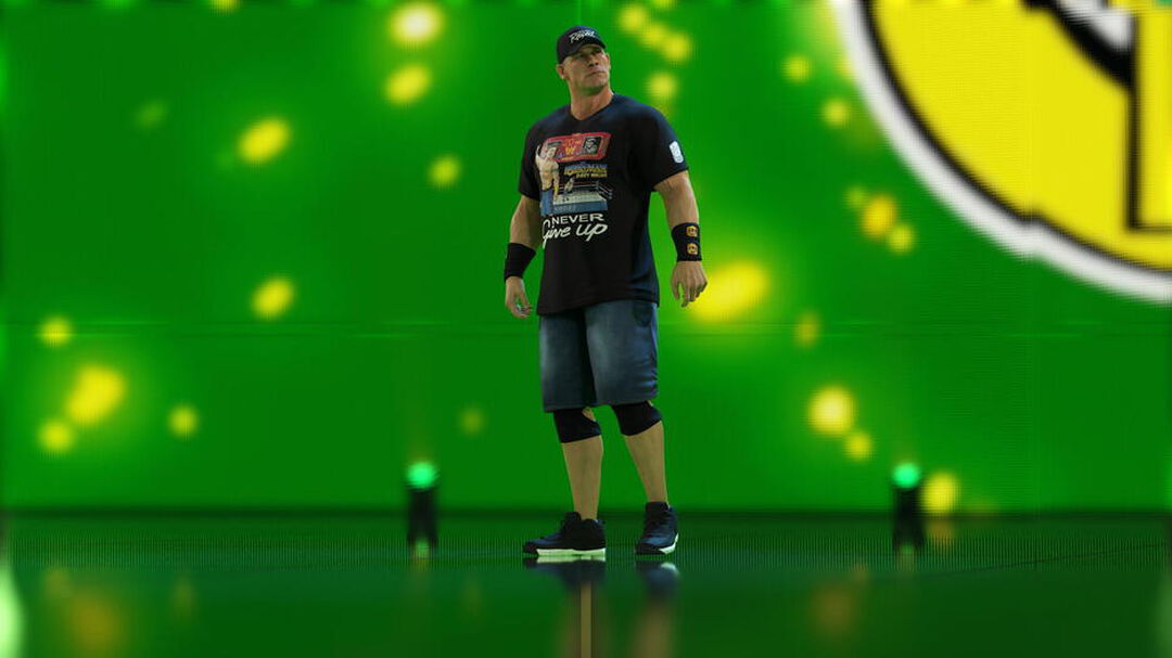 Wwe 2k23 | Occasion