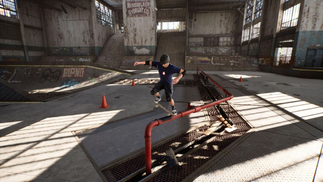 Tony Hawk's Pro Skater 1+2 Edition Collector