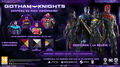 Gotham Knights Deluxe Edition thumb 3