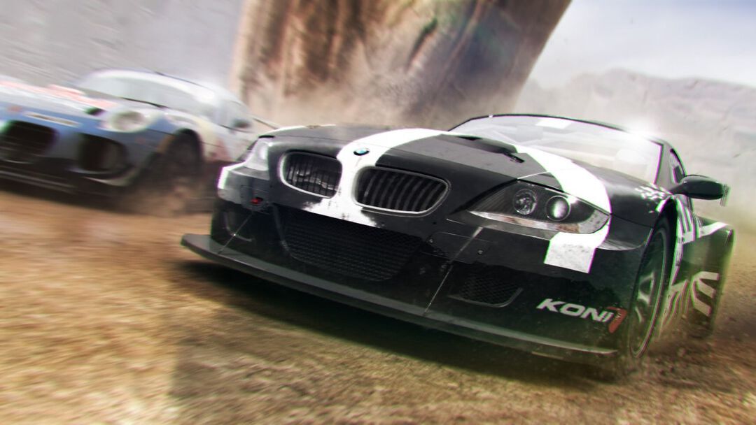 Colin Mcrae Dirt 2 | Occasion