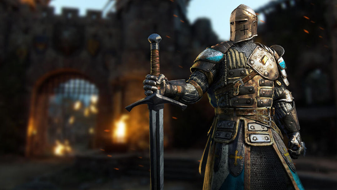 For Honor | Occasion