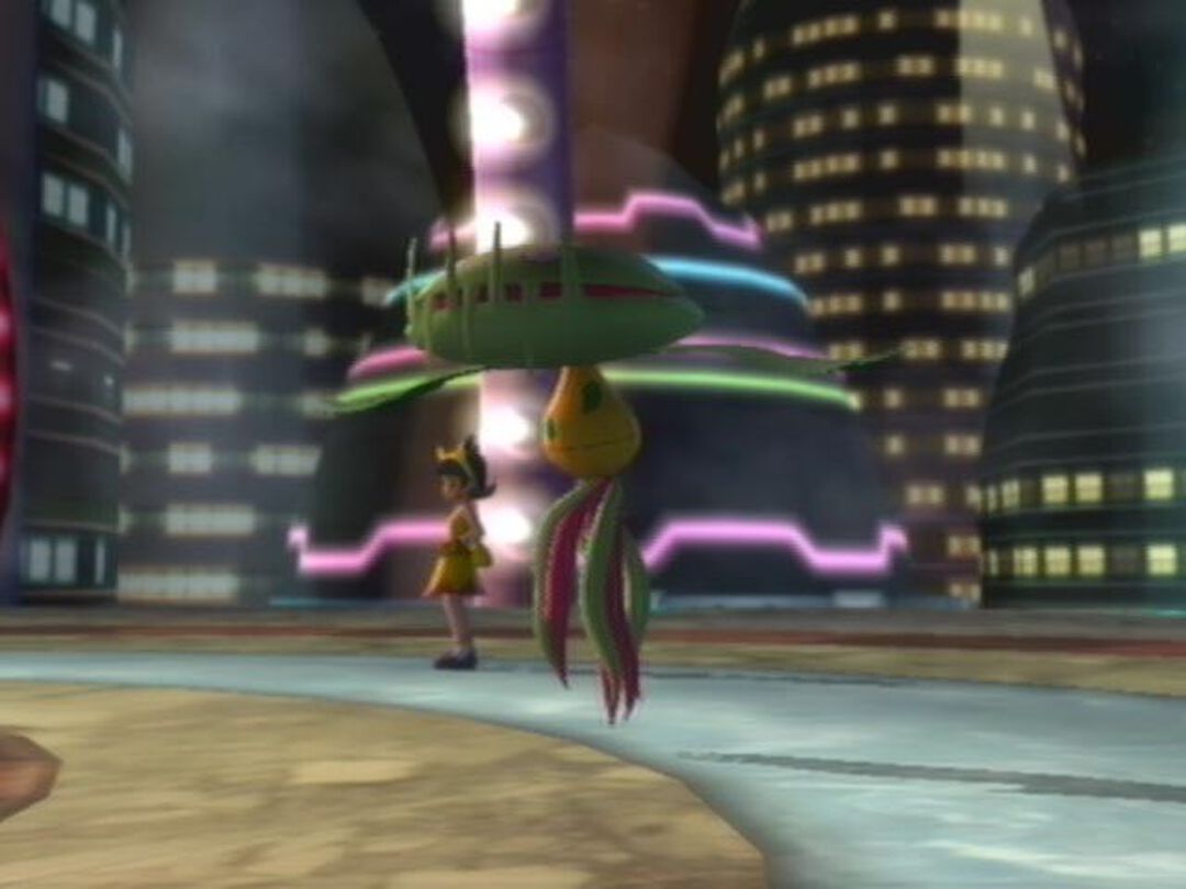 Pokemon Battle Revolution | Occasion