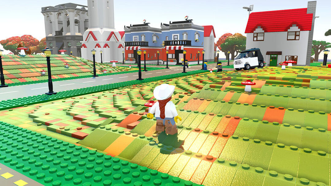 Lego Worlds | Occasion