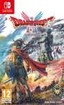 Dragon Quest I & II Hd-2d Remake