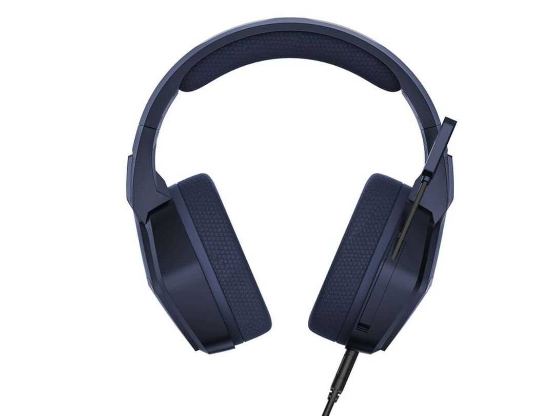 Casque Gaming Nebula | Oniverse | Abyss Blue (multiplateforme)
