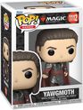 Figurine Funko Pop! N&deg;1112 - Magic The Gathering - Yawgmoth