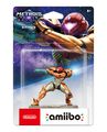Figurine Amiibo Samus (metroid Prime 4)
