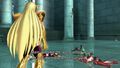 Saint Seiya Les Chevaliers Du Zodiaque Bataille Du Sanctuaire | Occasion thumb 16