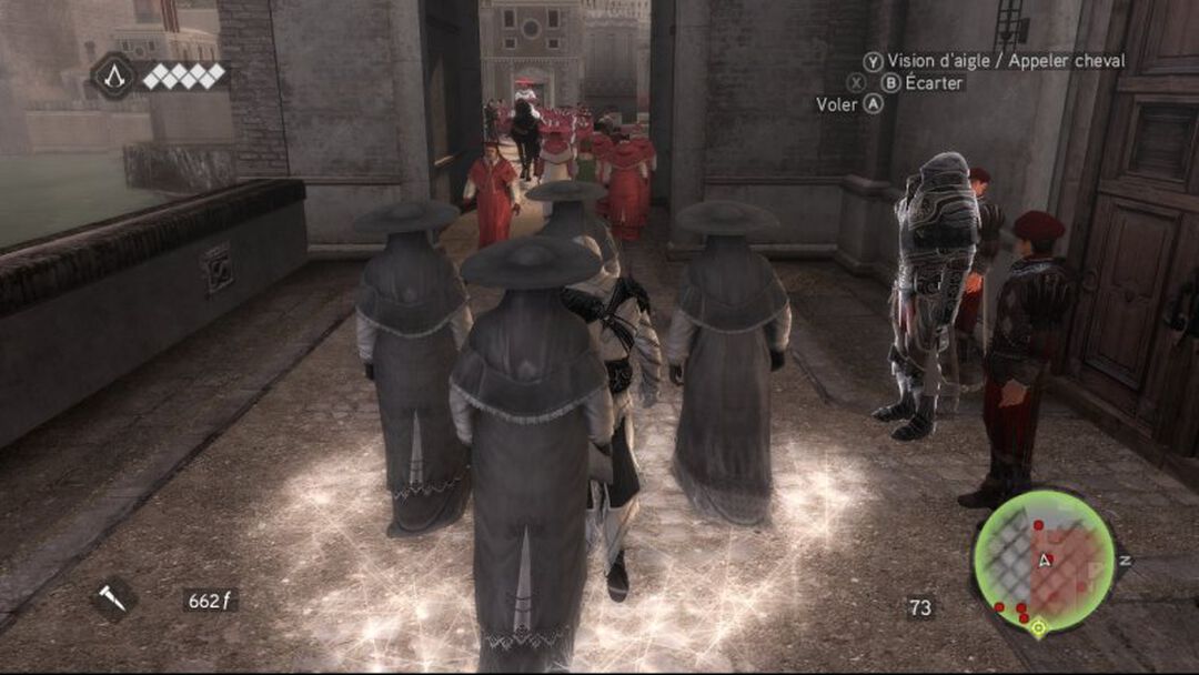 Assassin's Creed Brotherhood | Occasion