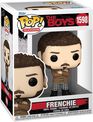 Figurine Funko Pop! - The Boys - S3 Frenchie