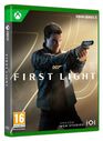 007 First Light