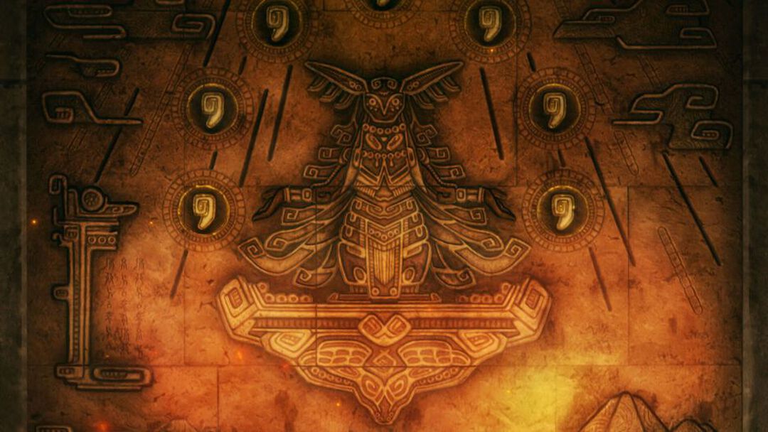 HYRULE WARRIORS Les Chroniques du Sceau